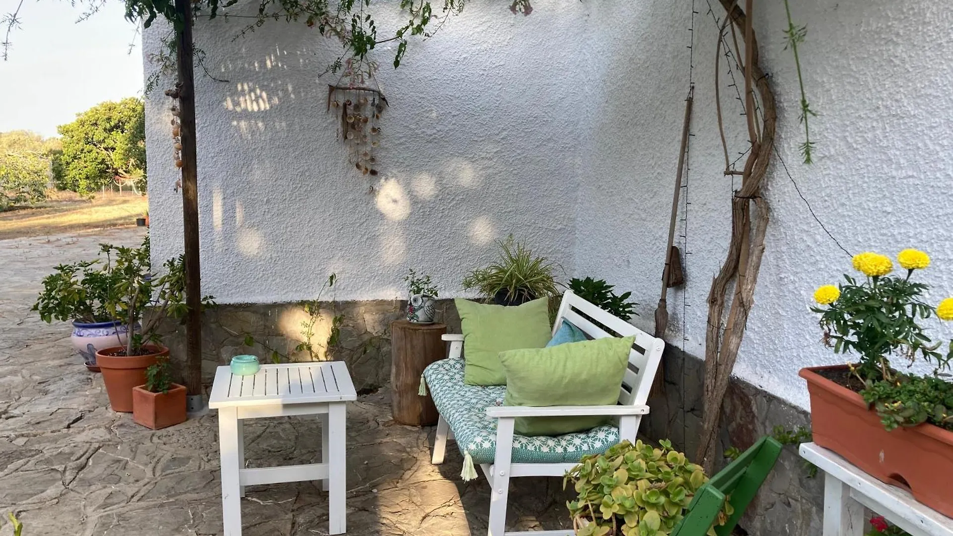 Casa Del Buho Hotel Chiclana de la Frontera Holiday park