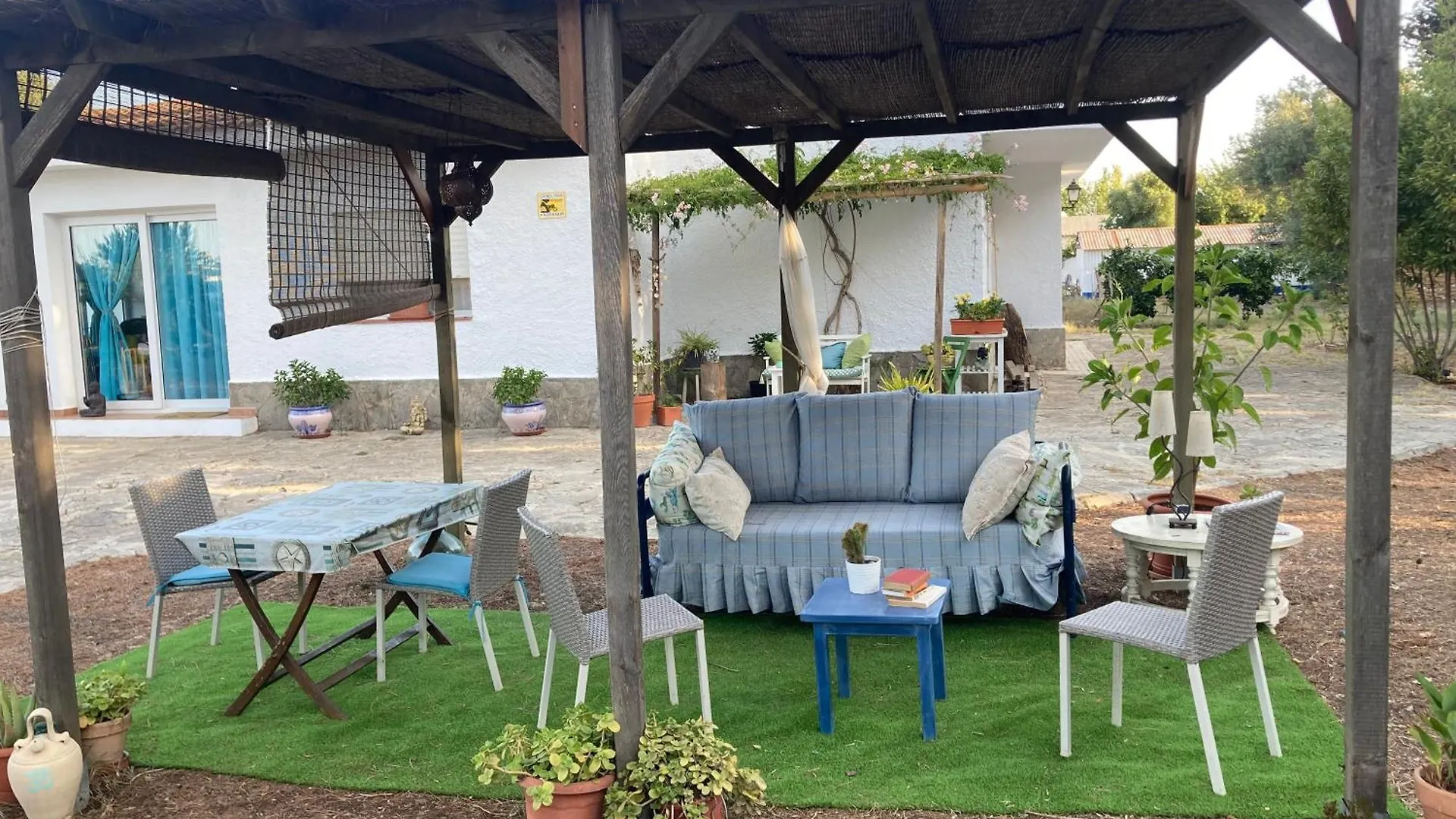 Casa Del Buho Hotel Chiclana de la Frontera 0*,  Spain
