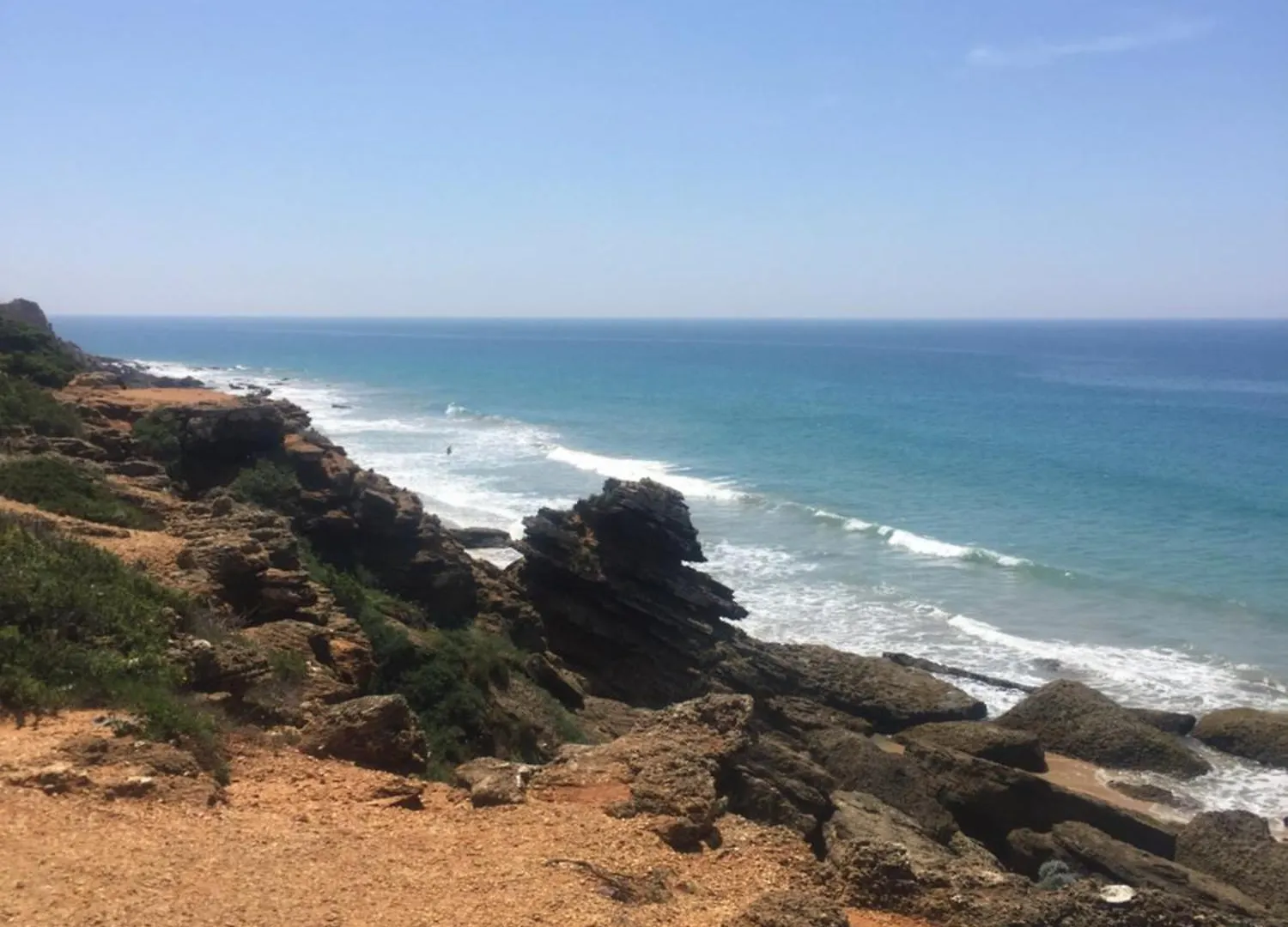 Holiday park Casa Del Buho Hotel Chiclana de la Frontera Spain