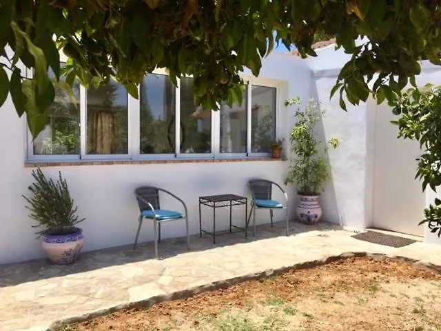 Holiday park Casa Del Buho Hotel Chiclana de la Frontera Spain