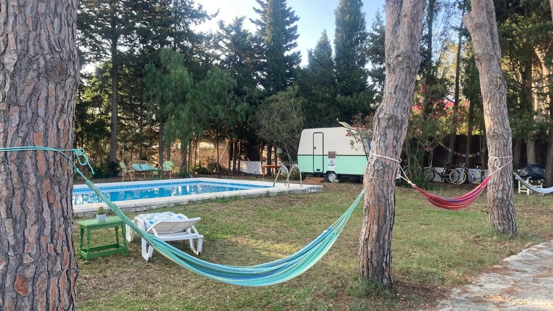 Holiday park Casa Del Buho Hotel Chiclana de la Frontera Spain